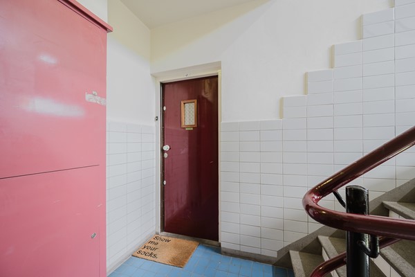 Medium property photo - Frans Halsstraat 41, 3202 TE Spijkenisse